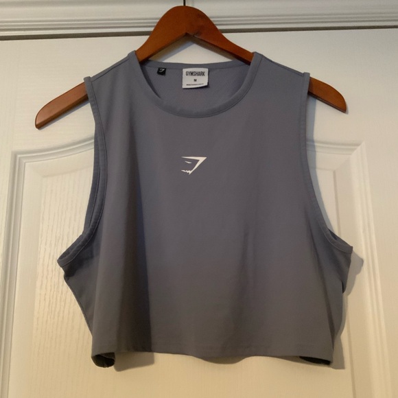 Gymshark Tops - Gymshark Training Crop size M